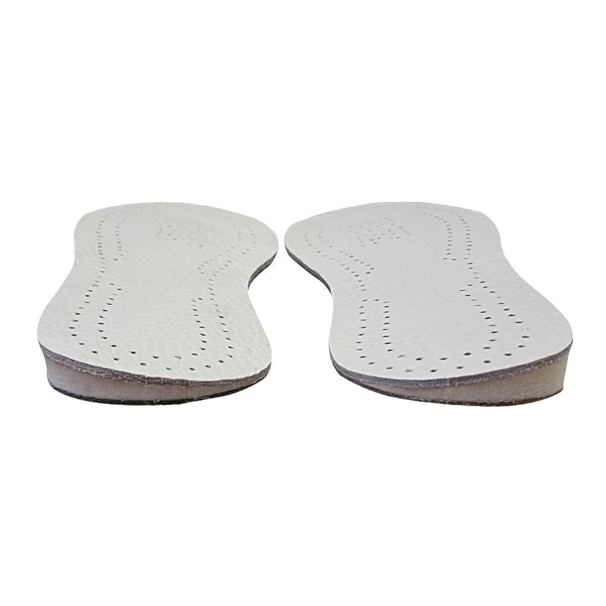 O-Leg, Flat Feet & Turned Feet Correction Insoles - Unisex Size 35/36 білий
O-Leg, Flat Feet & Turned Feet Correction Insoles - Unisex Size 35/36 білий