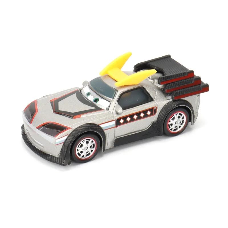 Disney Pixar Metal Cars hat Lightning McQueen 1:55 Diecast Car Supercar Model Toy For Kid birthday Gift
Disney Pixar Metal Cars hat Lightning McQueen 1:55 Diecast Car Supercar Model Toy For Kid birthday Gift