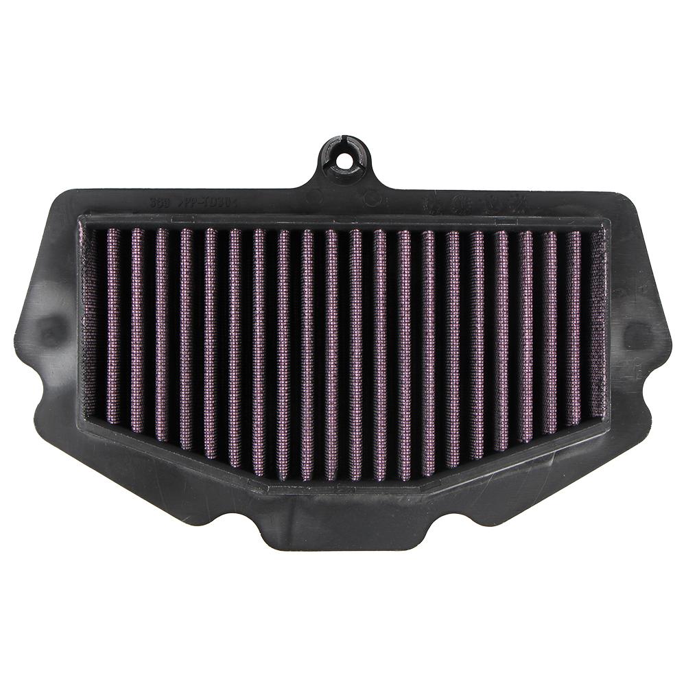 Z EX ER 400 Motorcycle Washable Air Filter Intake Purification Cleaner For KAWASAKI Z400 EX400 ER400 ZX-4R ZX4R For NINJA 400 One Piece
Z EX ER 400 Motorcycle Washable Air Filter Intake Purification Cleaner For KAWASAKI Z400 EX400 ER400 ZX-4R ZX4R For NINJA 400 One Piece