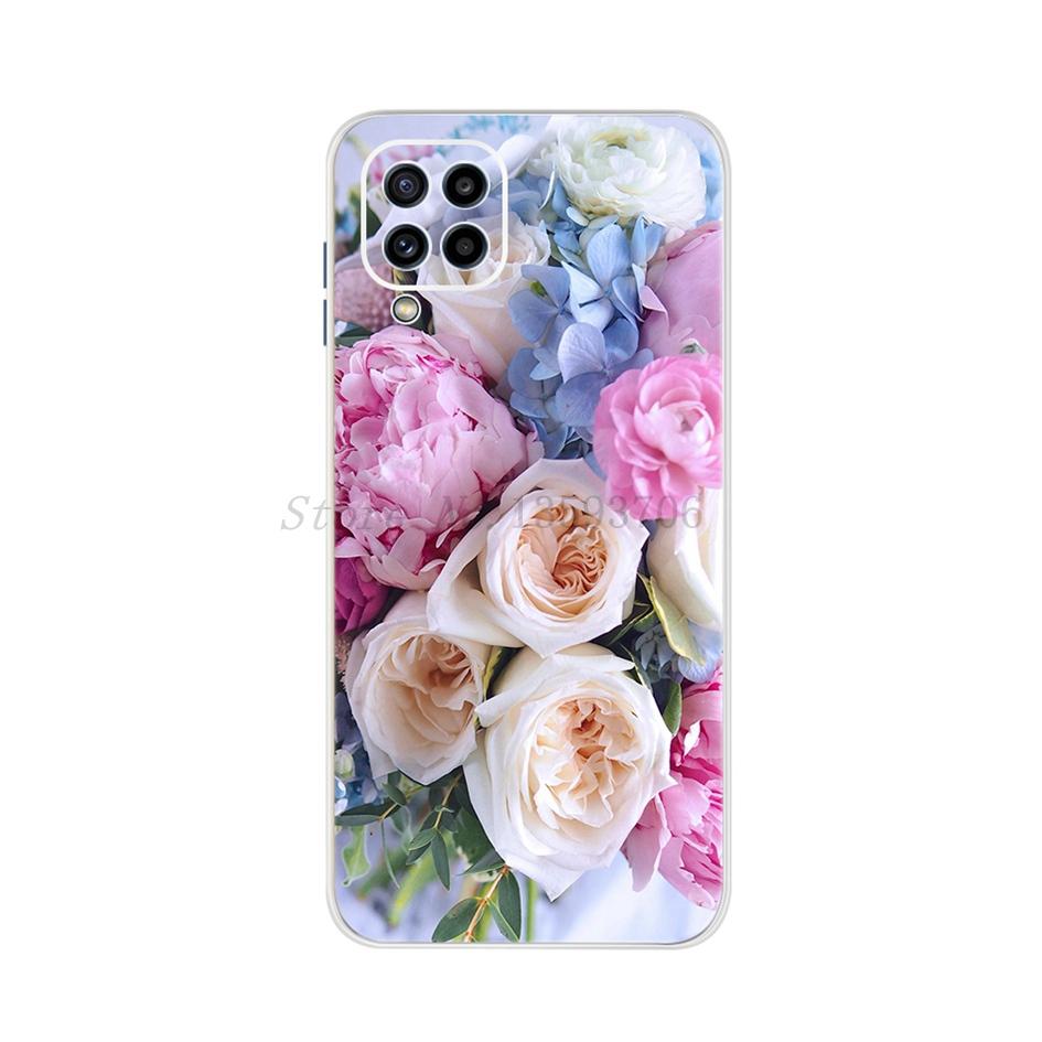 For Samsung M32 Case M325 SM-M325F Silicon Luxury Cover Phone Case For Samsung Galaxy M32 M12 M42 5G Coque M 32 M 12 Soft Bumper Samsung M32 4G
For Samsung M32 Case M325 SM-M325F Silicon Luxury Cover Phone Case For Samsung Galaxy M32 M12 M42 5G Coque M 32 M 12 Soft Bumper Samsung M32 4G