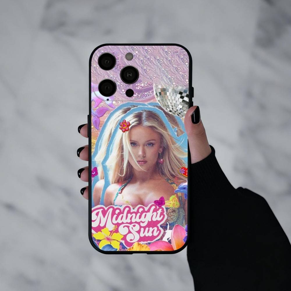 M-Midnight Sun Z-Zara L-Larsson Чехол для телефона Силиконовый Мягкий Для IPhone 17pro 16 15 14 13 12 11 X XR Plus Pro Max Plus iPhone16plus
M-Midnight Sun Z-Zara L-Larsson Чехол для телефона Силиконовый Мягкий Для IPhone 17pro 16 15 14 13 12 11 X XR Plus Pro Max Plus iPhone16plus