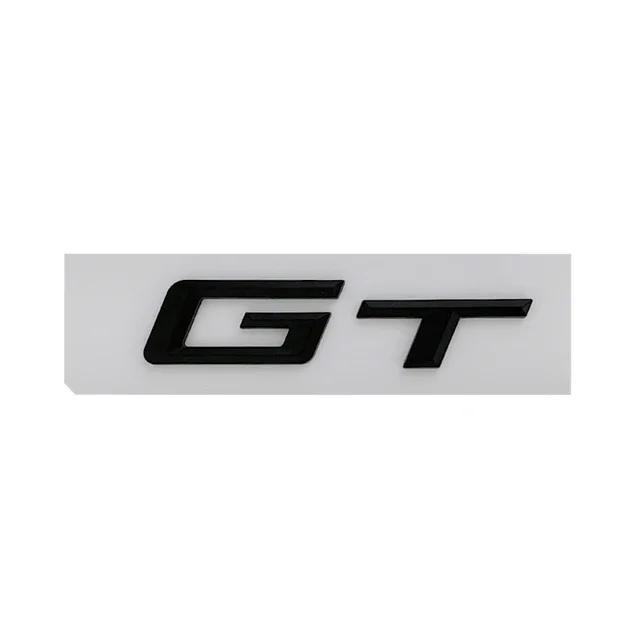 3d ABS GT Letters Car Rear Trunk Emblem Badge Sticker For Year 2014-2024 BMW 320d E36 320 C 400 650 530 F07 F34 G32 матовый черный
3d ABS GT Letters Car Rear Trunk Emblem Badge Sticker For Year 2014-2024 BMW 320d E36 320 C 400 650 530 F07 F34 G32 матовый черный