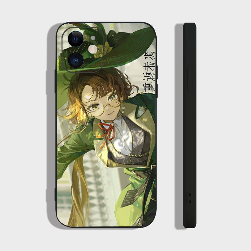 Чехол для телефона Kakania Anime Reverse 1999 для iPhone 17 Air 16 15 14 13 Pro Max 11 12 Черный силиконовый чехол IPHONE 17
Чехол для телефона Kakania Anime Reverse 1999 для iPhone 17 Air 16 15 14 13 Pro Max 11 12 Черный силиконовый чехол IPHONE 17
