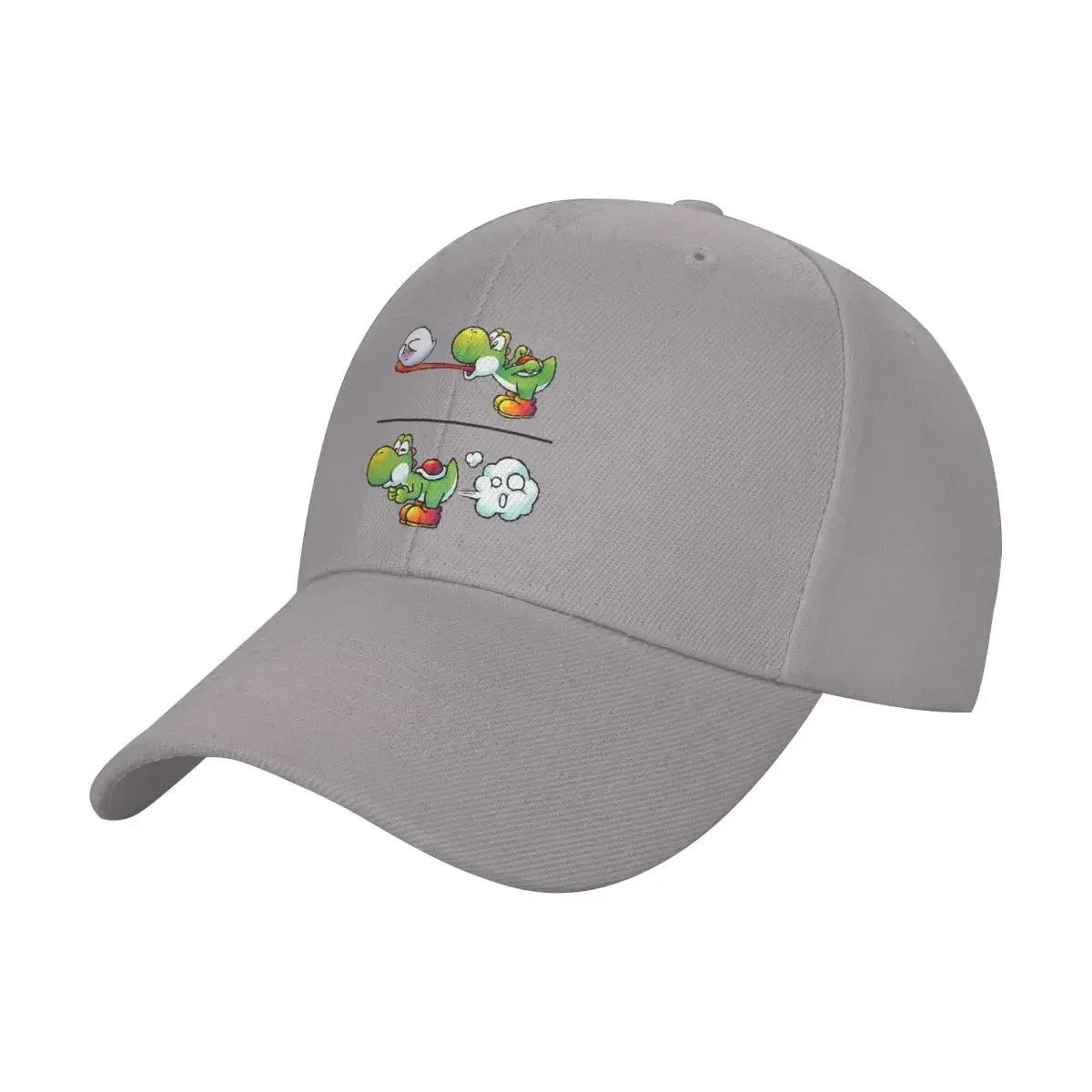 Farting Yoshi Cartoon Lightweight Caps Men Caps For Men Baseball Cap Men One Size
Farting Yoshi Cartoon Lightweight Caps Men Caps For Men Baseball Cap Men One Size