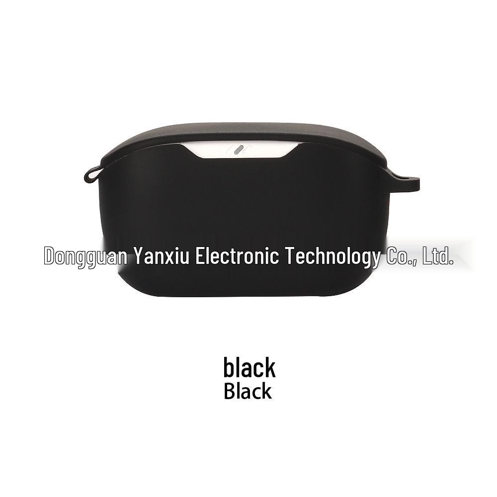 JBL WAVE BUDS Bluetooth Earbuds Protective Silicone Charging & Storage Case Cover Available. WAVE BUDS
JBL WAVE BUDS Bluetooth Earbuds Protective Silicone Charging & Storage Case Cover Available. WAVE BUDS