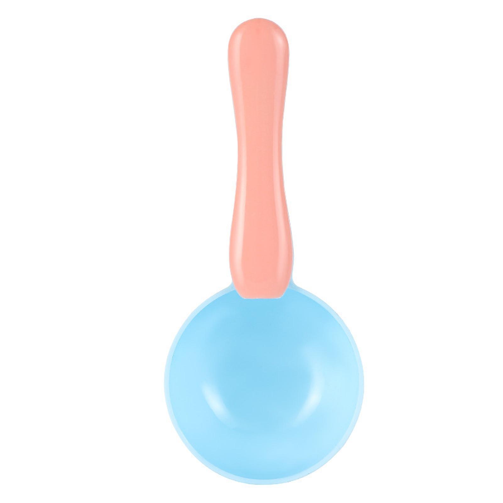 Multifunctional Pet Feeder, Dog Food Scoop, Food Scoop, Food Bag Sealing Clip, Feeding Spoon, Pet Feeding Tool синій
Multifunctional Pet Feeder, Dog Food Scoop, Food Scoop, Food Bag Sealing Clip, Feeding Spoon, Pet Feeding Tool синій