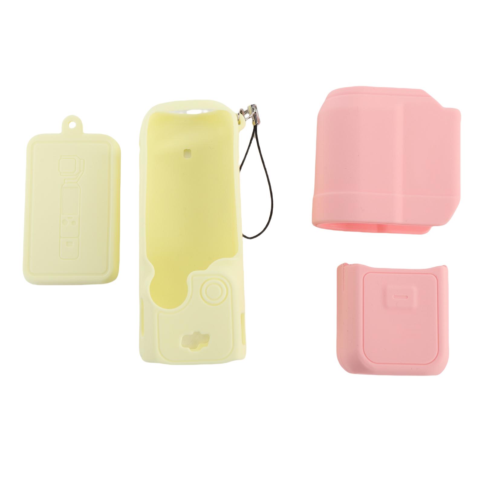 Silicone Protective Case Precise Cutout Anti Slip Scratch Proof Protective Case Lens Protector for
Silicone Protective Case Precise Cutout Anti Slip Scratch Proof Protective Case Lens Protector for