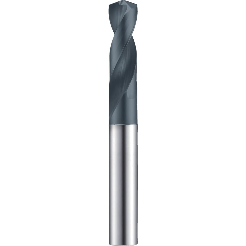 TRUSCO TRP2D0750S08 Carbide Coated Solid Drill 0.3
TRUSCO TRP2D0750S08 Carbide Coated Solid Drill 0.3