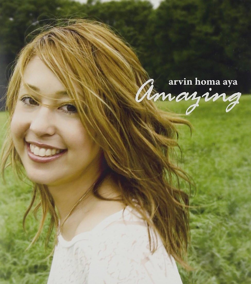 CD ARVIN HOMA AYA - Amazing GTCR05028PROMO Gate Records 2006 Япония ОбиТанцевальная и Электронная музыка Б/у
CD ARVIN HOMA AYA - Amazing GTCR05028PROMO Gate Records 2006 Япония ОбиТанцевальная и Электронная музыка Б/у