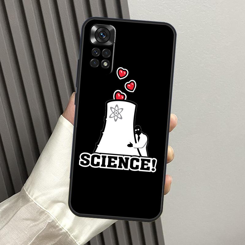 Science Biology Laboratory Case For Xiaomi Redmi Note 14 Pro 13 12 11 10 15 Pro Plus Redmi 14C 13C 15C 10C 12C 15 Funda Redmi 10
Science Biology Laboratory Case For Xiaomi Redmi Note 14 Pro 13 12 11 10 15 Pro Plus Redmi 14C 13C 15C 10C 12C 15 Funda Redmi 10