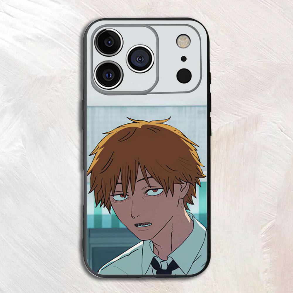Anime D-Denji Silicone Phone Case For iPhone 17,16,15,14,13,12 X XS Plus Pro Max Shockproof Soft Cover iPhone15promax
Anime D-Denji Silicone Phone Case For iPhone 17,16,15,14,13,12 X XS Plus Pro Max Shockproof Soft Cover iPhone15promax