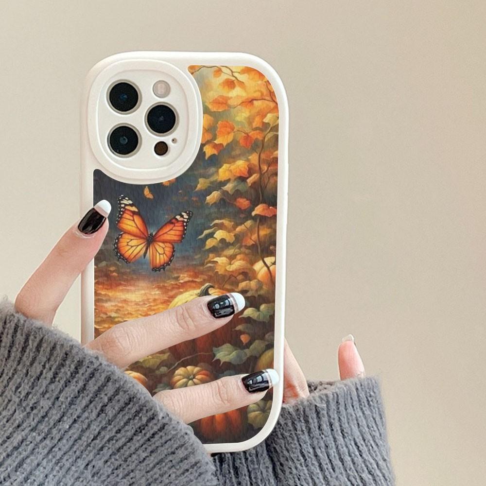 Pumpkin Happy Fall Autumn Phone Case Hard Leather For IPhone 16 15 14 13 12 Mini 11 14 Pro Max Xs X Xr 7 8 Plus Fundas iphone 12pro
Pumpkin Happy Fall Autumn Phone Case Hard Leather For IPhone 16 15 14 13 12 Mini 11 14 Pro Max Xs X Xr 7 8 Plus Fundas iphone 12pro