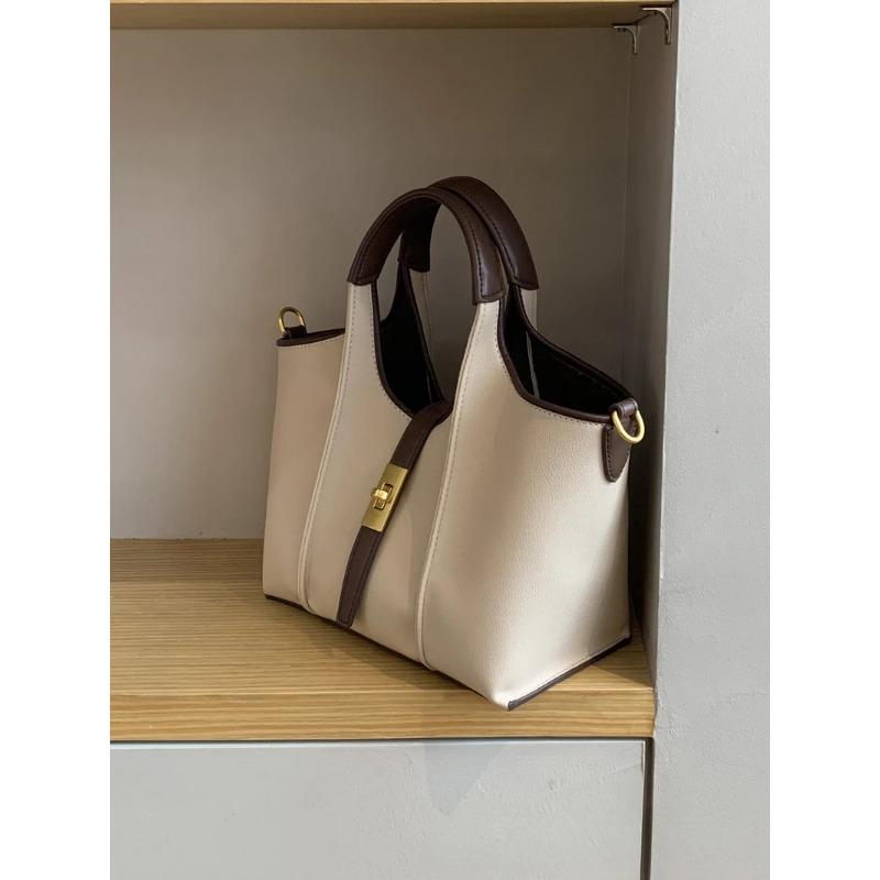 Нові сумки Сумки для жінок Високоякісна сумка Bucket Bag Полотняна сумка Жіноча сумка через плече size:24cm*13cm*16cm бежевий
Нові сумки Сумки для жінок Високоякісна сумка Bucket Bag Полотняна сумка Жіноча сумка через плече size:24cm*13cm*16cm бежевий