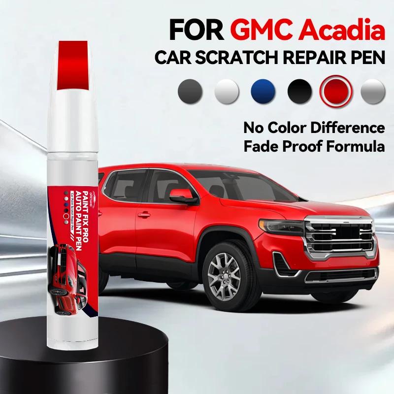 Exclusive Purpose Vehicle For GMC ACADIA 2007-2025 GMT900 C1XX Paint Repair Pen Touch Up Scratch Remover DIY Auto Accessories Bl червоний
Exclusive Purpose Vehicle For GMC ACADIA 2007-2025 GMT900 C1XX Paint Repair Pen Touch Up Scratch Remover DIY Auto Accessories Bl червоний