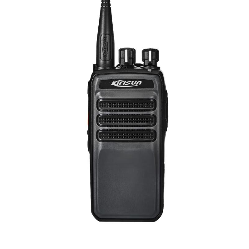 ColiSense DP405 Professional 5W Digital-Analog Walkie-Talkie (CN version)
ColiSense DP405 Professional 5W Digital-Analog Walkie-Talkie (CN version)