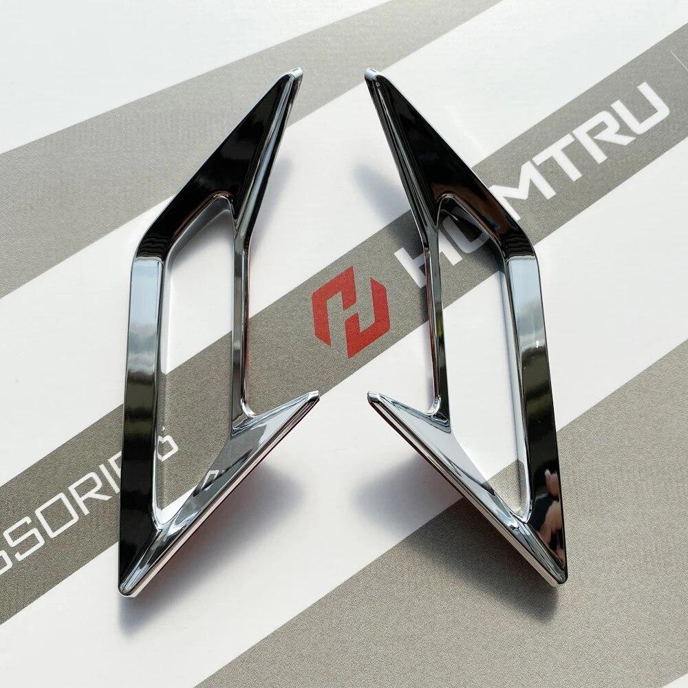 Хромированные накладки на боковые панели и вентиляционные накладки на переднее крыло для Honda Goldwing GL1833 GL1800 2018 Front Fender Vent
Хромированные накладки на боковые панели и вентиляционные накладки на переднее крыло для Honda Goldwing GL1833 GL1800 2018 Front Fender Vent