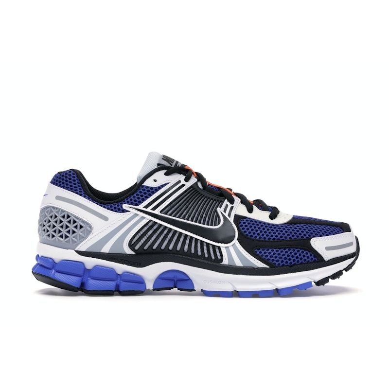 Кроссовки унисекс Nike Air Zoom Vomero 5 SE SP Racer Blue White Racer-Blue-Black CI1694-100
Кроссовки унисекс Nike Air Zoom Vomero 5 SE SP Racer Blue White Racer-Blue-Black CI1694-100