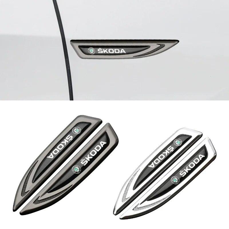 1 пара наклеек на крылья автомобиля для Octavia 2 A7 Tour RS Rapid Kodiaq Felicia Superb Kamiq, автомобильные наклейки на кузов, эмблема, Стайлинг, украшение
1 пара наклеек на крылья автомобиля для Octavia 2 A7 Tour RS Rapid Kodiaq Felicia Superb Kamiq, автомобильные наклейки на кузов, эмблема, Стайлинг, украшение