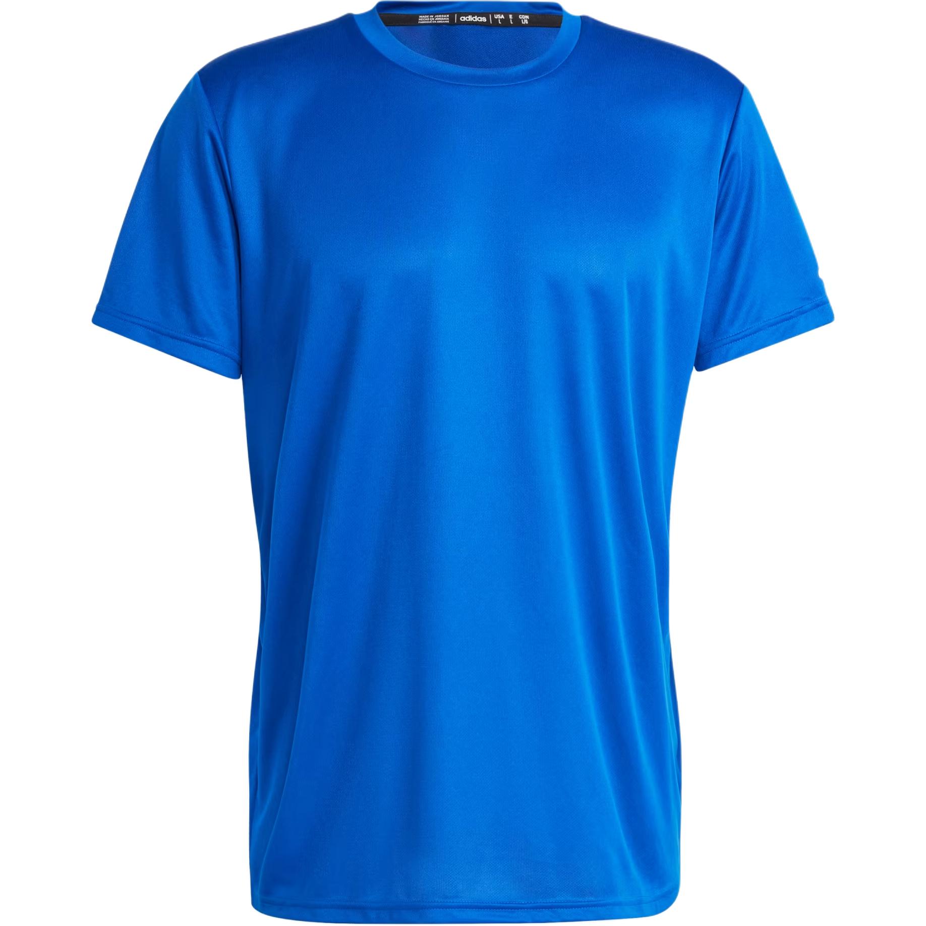 Adidas Футболка Clima Tech Solid Color Crew Neck Short Sleeve T Shirt Men Tops Blue CZ0135 L
Adidas Футболка Clima Tech Solid Color Crew Neck Short Sleeve T Shirt Men Tops Blue CZ0135 L