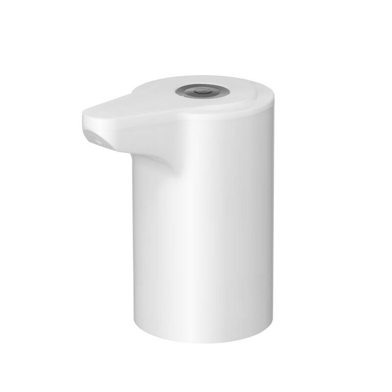 ZISIZ Automatic Electric Water Pump Dispenser
ZISIZ Automatic Electric Water Pump Dispenser