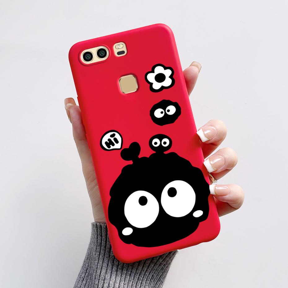 Case For Huawei P9 EVA-L09 EVA-L19 EVA-L29 5.2 inch Cover Cute Bear Cartoon Frog Silicone Soft TPU Protective Phone Cases Coque Huawei P9
Case For Huawei P9 EVA-L09 EVA-L19 EVA-L29 5.2 inch Cover Cute Bear Cartoon Frog Silicone Soft TPU Protective Phone Cases Coque Huawei P9