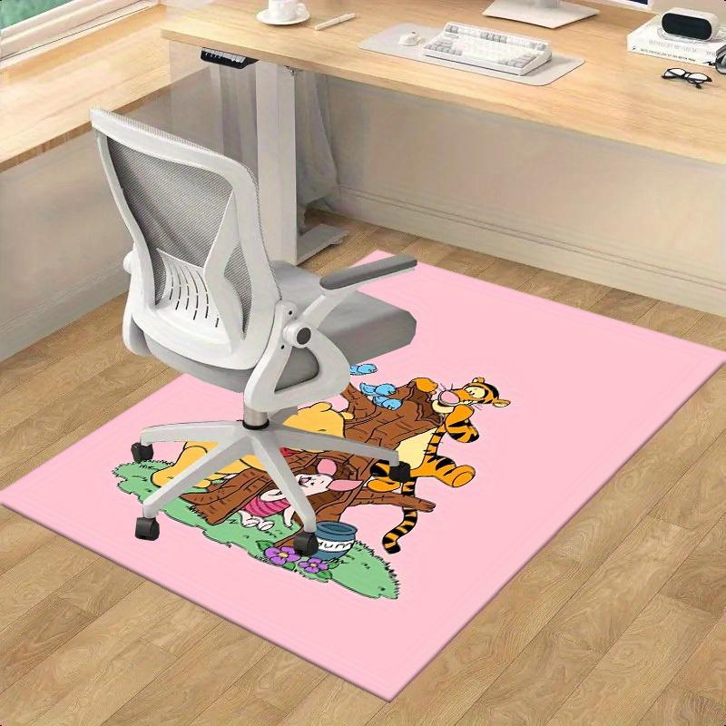 1pc, Home Decor Rug, Office Carpet, Chair Pad, Outdoor Mat, Gift Idea - Cute Winnie The Pooh Friends Design P088 60cm by 90cm
1pc, Home Decor Rug, Office Carpet, Chair Pad, Outdoor Mat, Gift Idea - Cute Winnie The Pooh Friends Design P088 60cm by 90cm