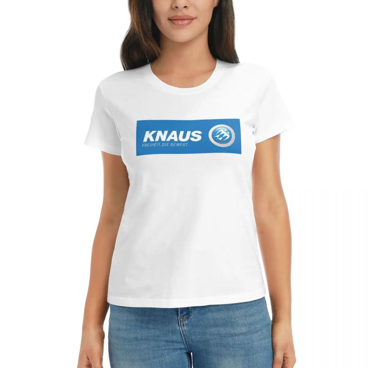 Women TShirt Knaus Caravan Summer Short Sleeve Tees ONeck Cotton T Shirts Clothes Tops Streetwear S
Women TShirt Knaus Caravan Summer Short Sleeve Tees ONeck Cotton T Shirts Clothes Tops Streetwear S