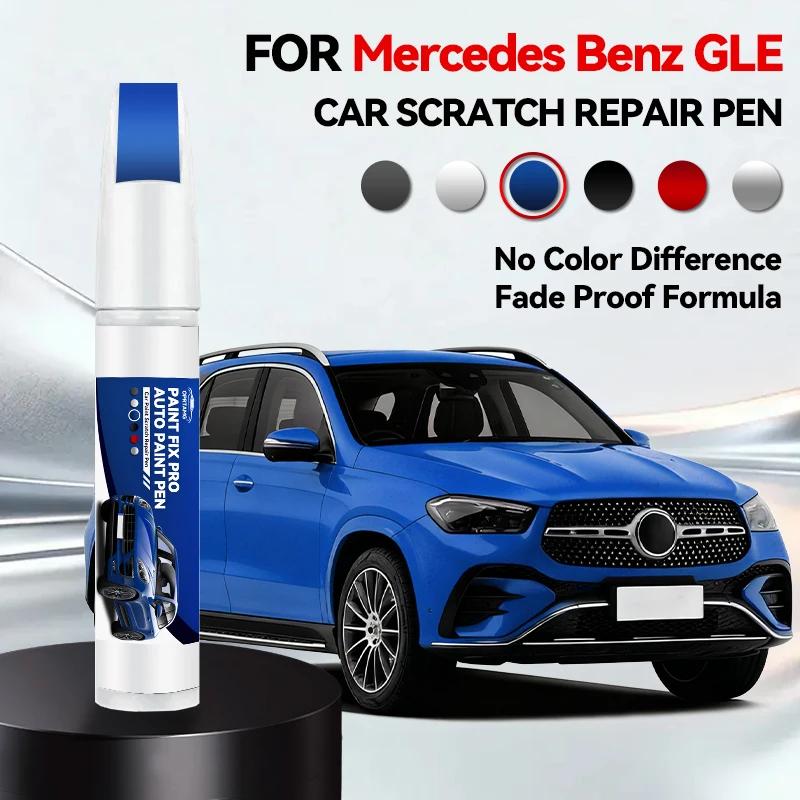 Vehicle for Exclusive Use For Mercedes Benz GLE 1997-2025 W164 W166 W167 C167 Paint Repair Pen Touch Up Scratch Remover DIY Au
Vehicle for Exclusive Use For Mercedes Benz GLE 1997-2025 W164 W166 W167 C167 Paint Repair Pen Touch Up Scratch Remover DIY Au