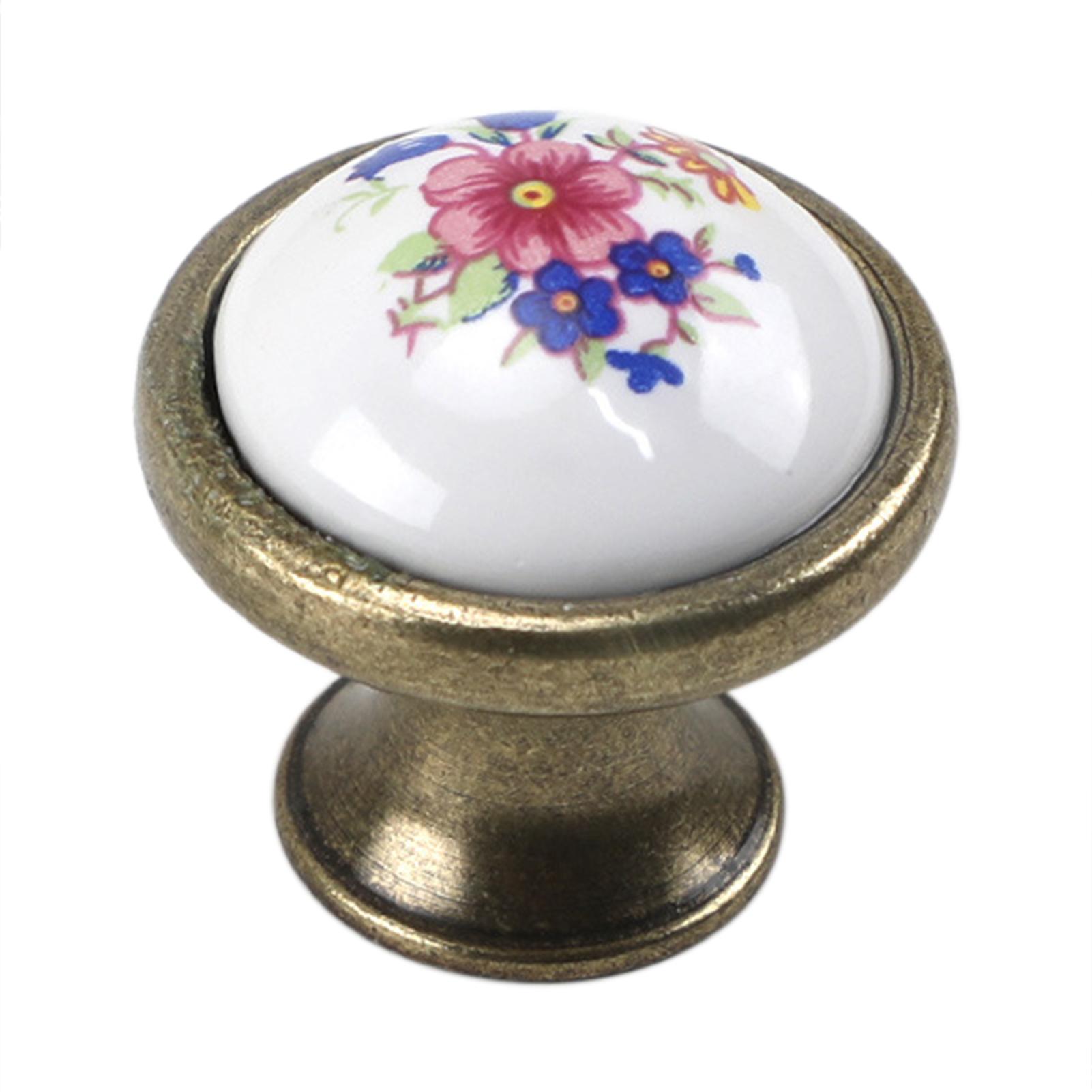 Kitchen Cabinet Hardware Knobs Durable Single Hole Metal Round Door Knobs for Living Room Kitchen Cupboard 4XL
Kitchen Cabinet Hardware Knobs Durable Single Hole Metal Round Door Knobs for Living Room Kitchen Cupboard 4XL