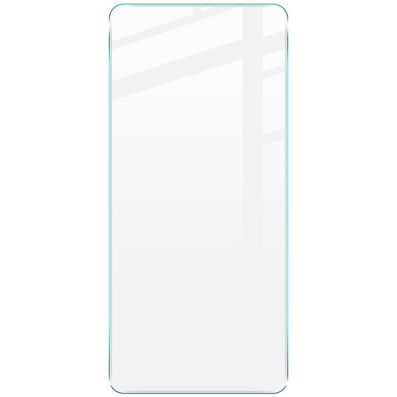 IMAK H Series For Motorola Moto G84 5G Tempered Glass Screen Protector HD Clear Screen Film Type A
IMAK H Series For Motorola Moto G84 5G Tempered Glass Screen Protector HD Clear Screen Film Type A