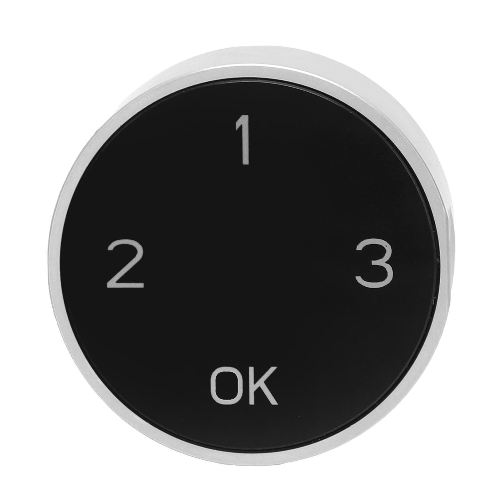 Smart Cabinet Lock 1-12 Digital Password Safe Lock Keyless Electronic Password Coded Lock for Mailbox Wooden Box Wardrobes
Smart Cabinet Lock 1-12 Digital Password Safe Lock Keyless Electronic Password Coded Lock for Mailbox Wooden Box Wardrobes