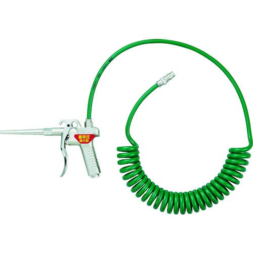 WTB Watabe Corporation Coil Air Duster Gun Set E801B03MP
WTB Watabe Corporation Coil Air Duster Gun Set E801B03MP