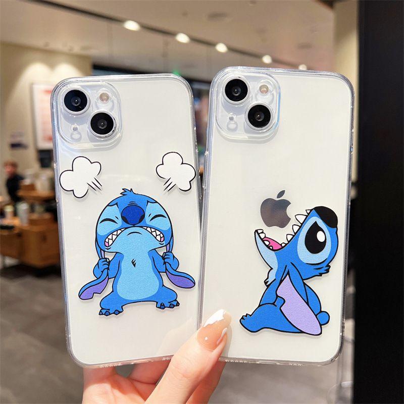 Мягкий чехол для телефона Disney Angry Stitch TPU для iPhone 16 15 14 13 PRO MAX 11 12 13 PRO X XS XR 7 8 Plus Mini Y2k с мультяшным милым принтом For iPhone 16 Plus
Мягкий чехол для телефона Disney Angry Stitch TPU для iPhone 16 15 14 13 PRO MAX 11 12 13 PRO X XS XR 7 8 Plus Mini Y2k с мультяшным милым принтом For iPhone 16 Plus