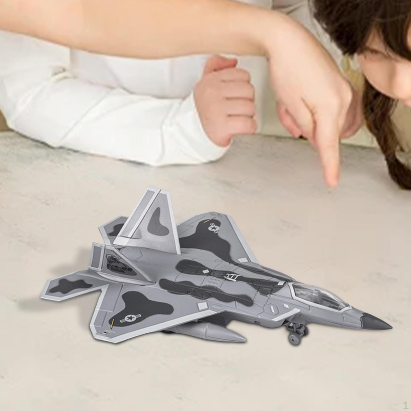 1/72 Модель истребителя из сплава, коллекционный реактивный самолет, детская игрушка для серый
1/72 Модель истребителя из сплава, коллекционный реактивный самолет, детская игрушка для серый