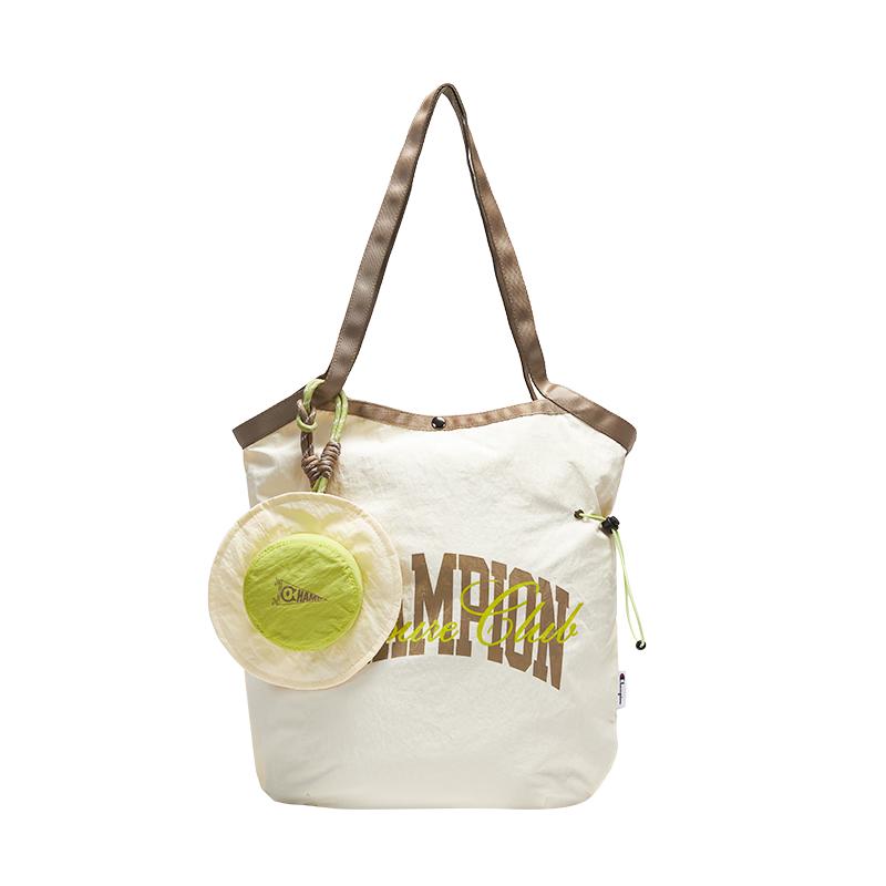 Champion 2026 Unisex Fashion Tote Shoulder Bag One Size
Champion 2026 Unisex Fashion Tote Shoulder Bag One Size