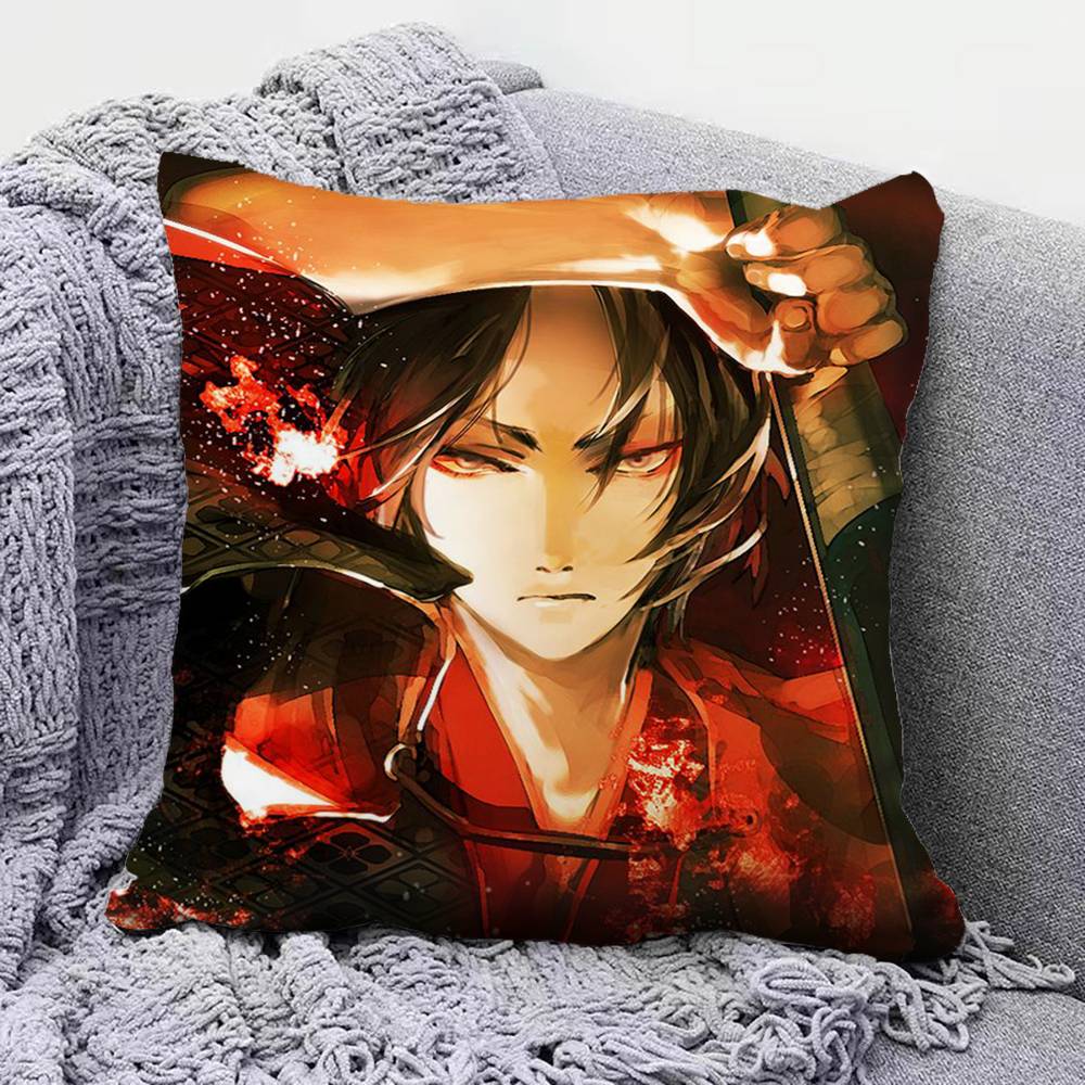 Hozukis Coolheadedness Anime Pillow Covers Home Sofa Cushion Covers and Aecorative Custom 30x30 cm
Hozukis Coolheadedness Anime Pillow Covers Home Sofa Cushion Covers and Aecorative Custom 30x30 cm