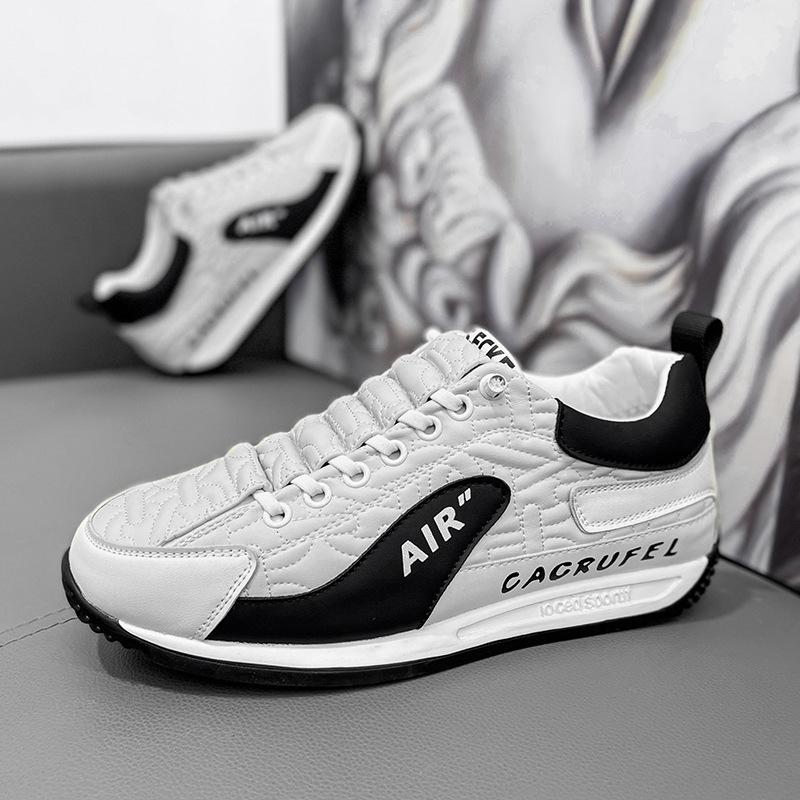 Men s shoes 2025 autumn new trendy versatile thick-soled wear-resistant men s one-pedal casual sports Forrest Gump dad shoes 44
Men s shoes 2025 autumn new trendy versatile thick-soled wear-resistant men s one-pedal casual sports Forrest Gump dad shoes 44