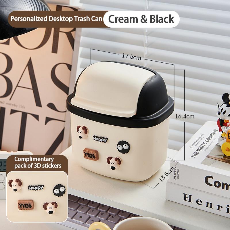 Настольный мусорный бак для домашнего использования с высокой эстетической ценностью. Автомобильный контейнер для хранения для утилизации отходов на кухне и в ресторане.
Настольный мусорный бак для домашнего использования с высокой эстетической ценностью. Автомобильный контейнер для хранения для утилизации отходов на кухне и в ресторане.