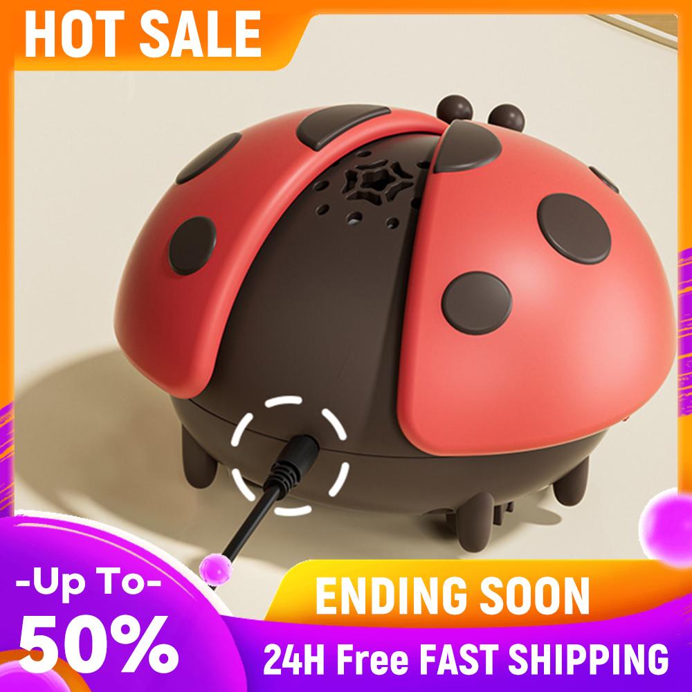 2Pcs Ladybug Ball Blowing Machine Rechargeable Cute Suspended Ball Blower Toy Electric Ladybug Slide Car for 0-6 Months Baby China Mainland
2Pcs Ladybug Ball Blowing Machine Rechargeable Cute Suspended Ball Blower Toy Electric Ladybug Slide Car for 0-6 Months Baby China Mainland