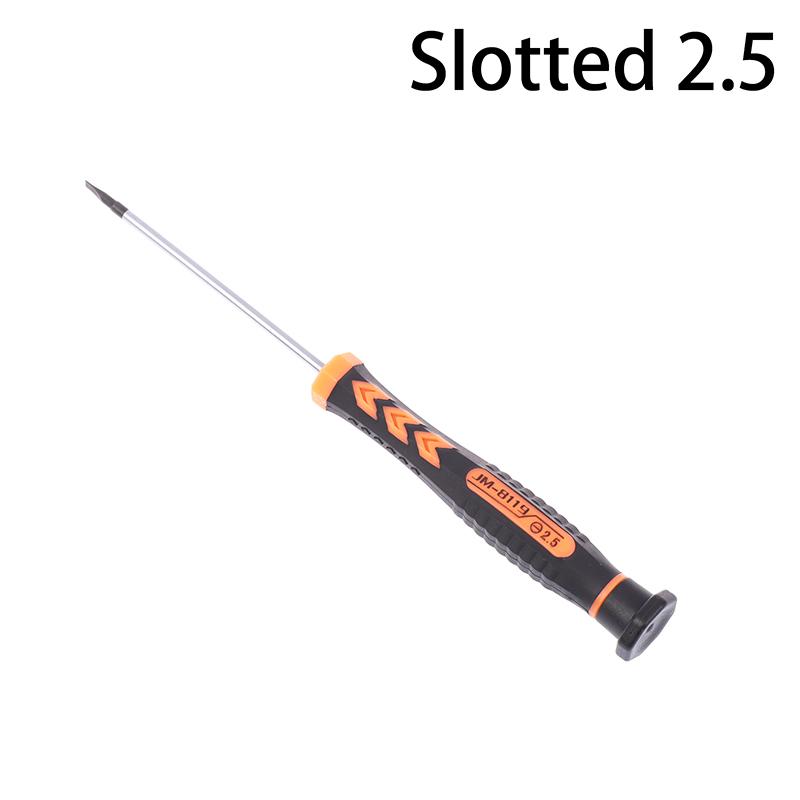 Прецизионная электронная отвертка для обслуживания Пластиковая Одинарная Профессиональный Ремонт Ручной инструмент Набор инструментов для ремонта мобильных телефонов
Прецизионная электронная отвертка для обслуживания Пластиковая Одинарная Профессиональный Ремонт Ручной инструмент Набор инструментов для ремонта мобильных телефонов