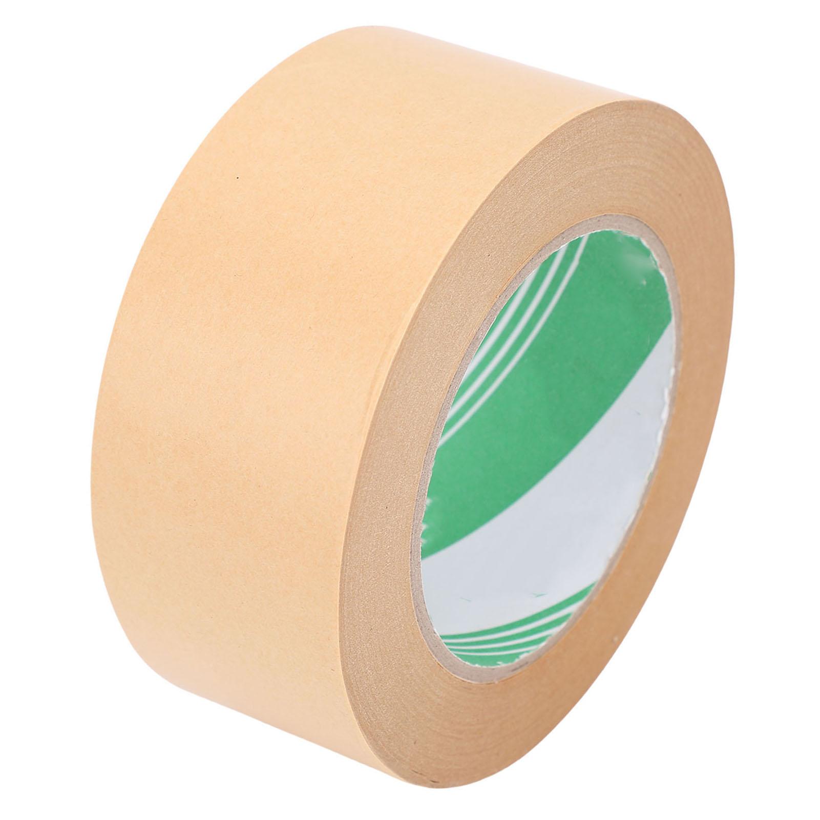 Adhesive Kraft Paper, Fruit Tree Wrap Protector Tape Slipery Barrier for Outdoor Garden Climbing Lawn Plant
Adhesive Kraft Paper, Fruit Tree Wrap Protector Tape Slipery Barrier for Outdoor Garden Climbing Lawn Plant