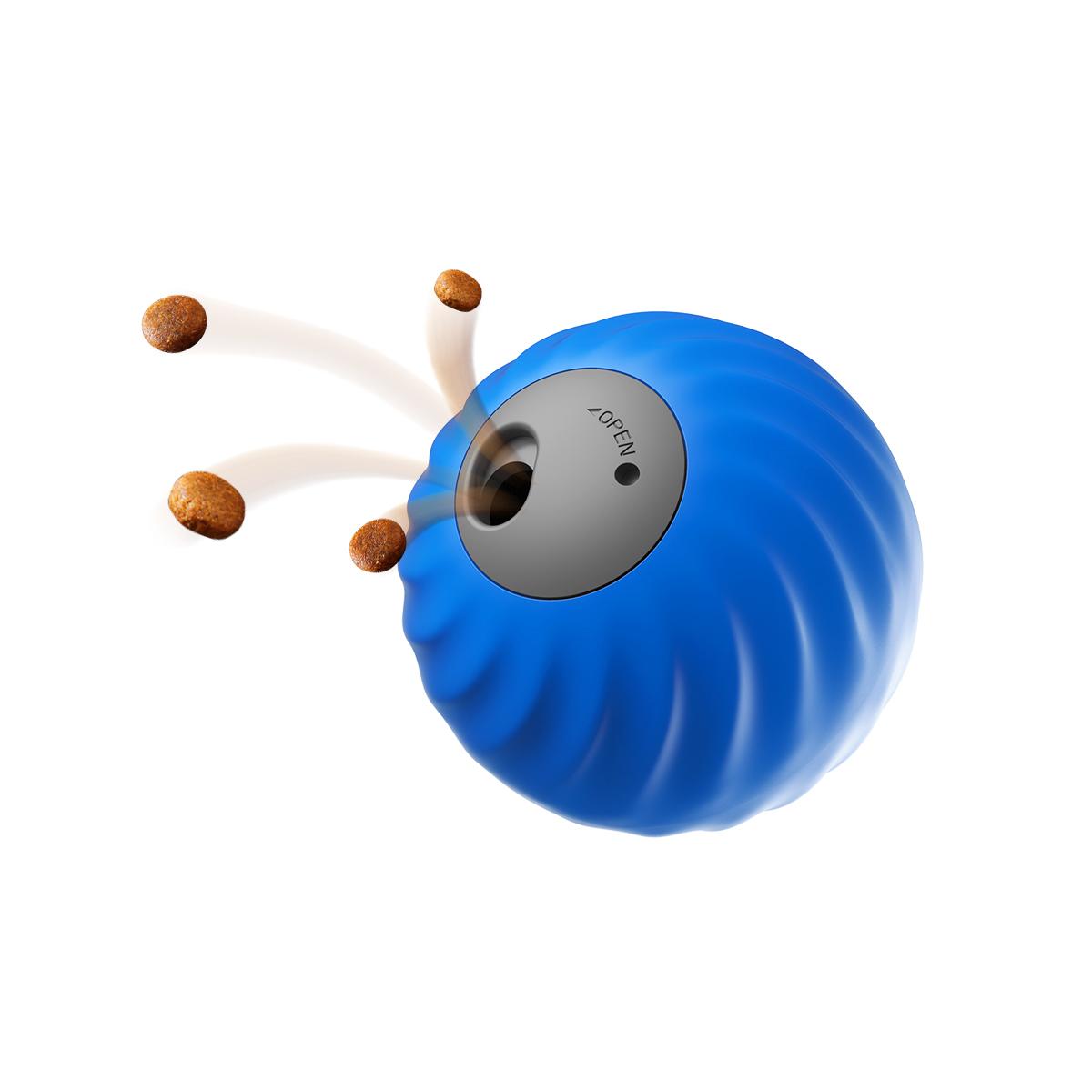 Игрушки для питомцев Игра для мозга Интерактивный мяч для лакомств для собак Диспенсер для корма Мячи для лакомств для питомцев Протекающий мяч для корма Автоматическое движение Прыгающий Для кошки Щенка Подарок на день рождения
Игрушки для питомцев Игра для мозга Интерактивный мяч для лакомств для собак Диспенсер для корма Мячи для лакомств для питомцев Протекающий мяч для корма Автоматическое движение Прыгающий Для кошки Щенка Подарок на день рождения