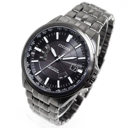 CITIZEN COLLECTION CB0294-54E Men s Watch
CITIZEN COLLECTION CB0294-54E Men s Watch