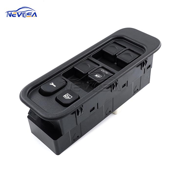 JAC Heyue Переключатель стеклоподъемника с панелью - Автоаксессуар 3750010U7101A NEVOSA
JAC Heyue Переключатель стеклоподъемника с панелью - Автоаксессуар 3750010U7101A NEVOSA