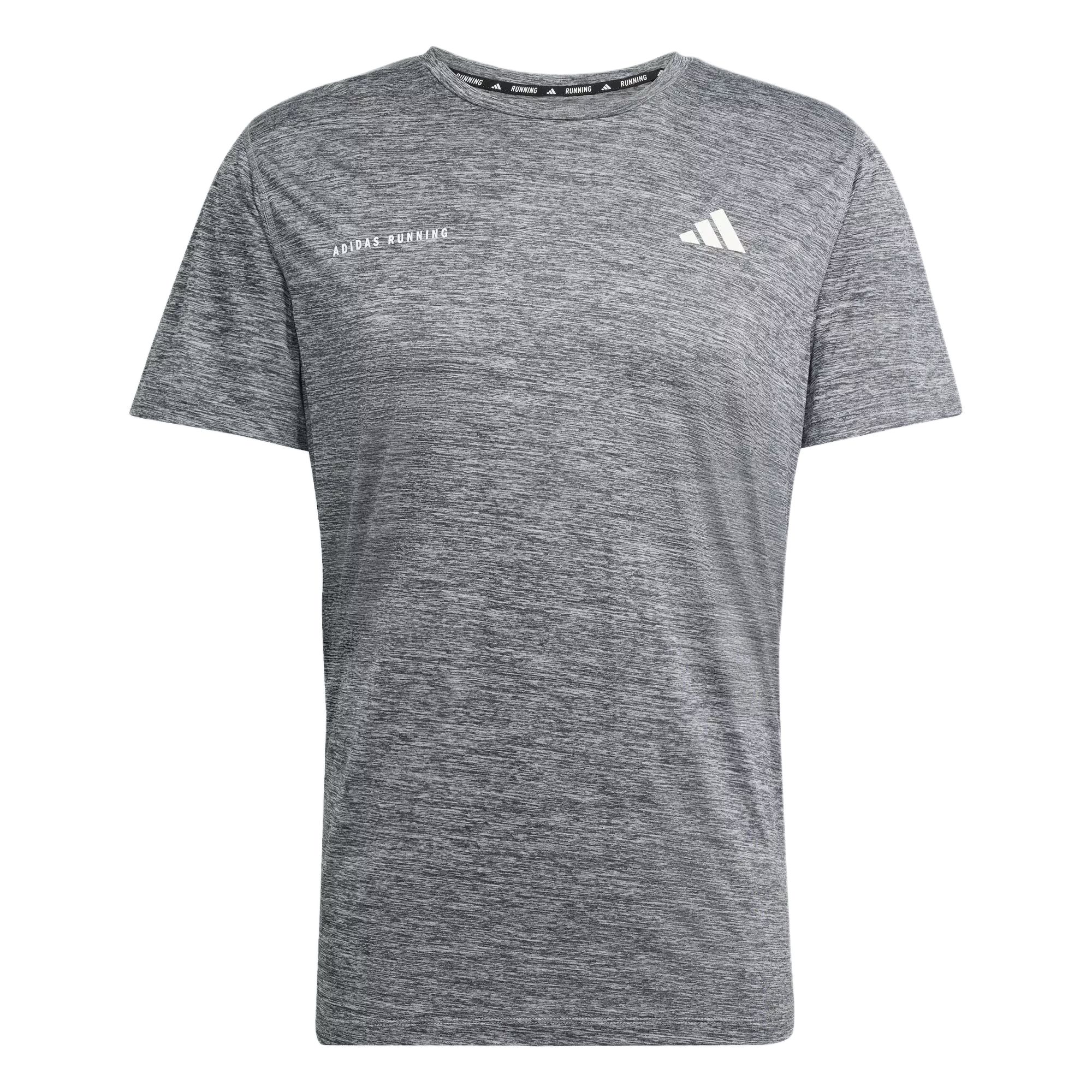 Adidas Own The Run Climacool Melange T-Shirt Quick Dry Cool Running Short Sleeve Men Tops JN9870 L
Adidas Own The Run Climacool Melange T-Shirt Quick Dry Cool Running Short Sleeve Men Tops JN9870 L