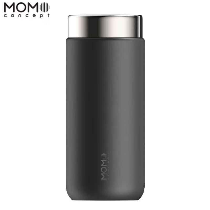 MOMOCONCEPT Mini Portable Thermal Bottle
MOMOCONCEPT Mini Portable Thermal Bottle