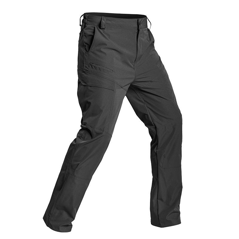 Consul Men s Waterproof Multi-Pocket Outdoor Training Pants S чёрный
Consul Men s Waterproof Multi-Pocket Outdoor Training Pants S чёрный
