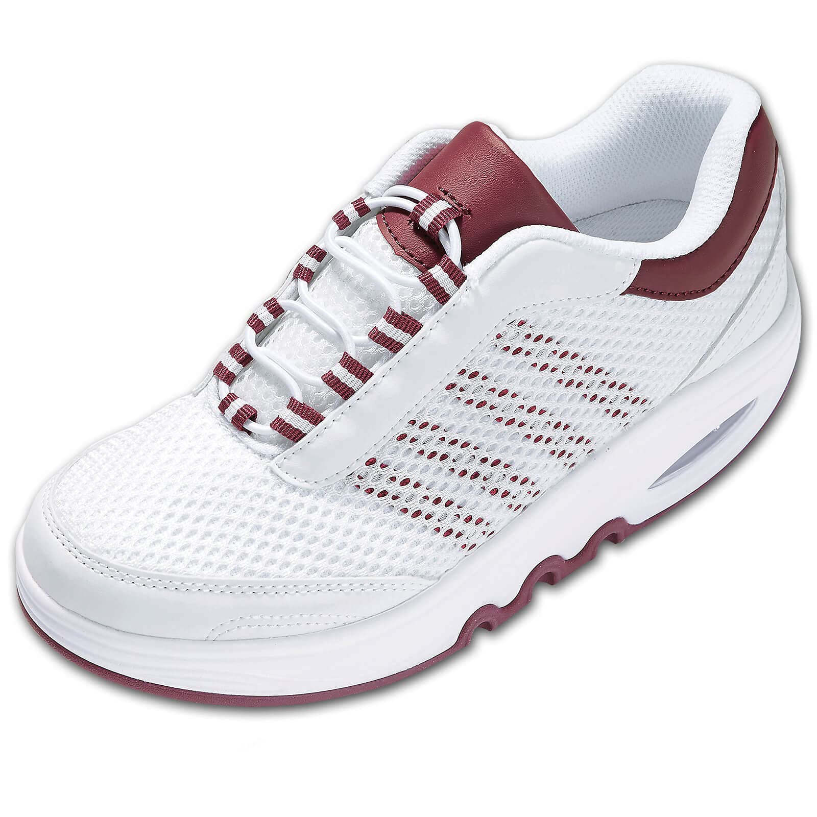 Anfamie Nurse Shoes, Easy Step, Mesh Fabric, Medical, Boat Sole, Nursing, Caregiving, Women s, Fatigue-Reducing, Air-Inflated Sole, Sizes 23.5-24.0cm,
Anfamie Nurse Shoes, Easy Step, Mesh Fabric, Medical, Boat Sole, Nursing, Caregiving, Women s, Fatigue-Reducing, Air-Inflated Sole, Sizes 23.5-24.0cm,