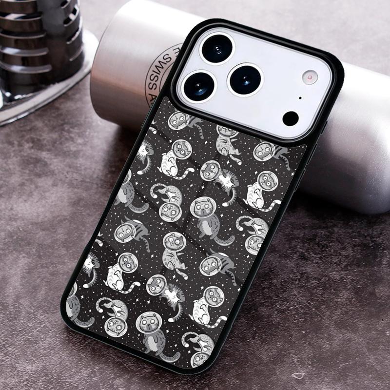 Cute Cartoon Cat Phone Case For iPhone 17 16 15 14 13 12 11 Pro Max Plus 17Air Soft Silicone Cover iPhone 16 Plus
Cute Cartoon Cat Phone Case For iPhone 17 16 15 14 13 12 11 Pro Max Plus 17Air Soft Silicone Cover iPhone 16 Plus
