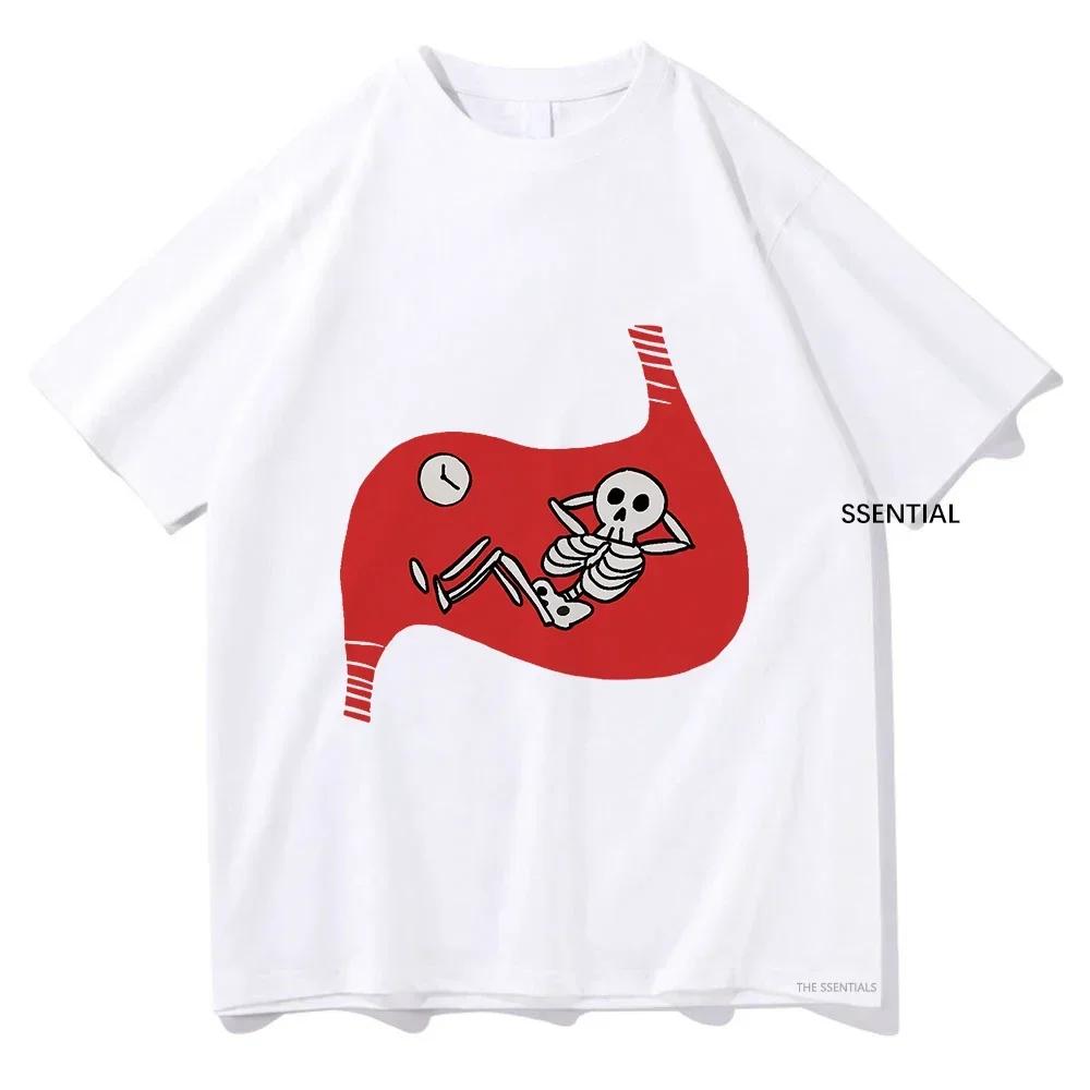 Delicious In Dungeon Meshi Laios Touden Tshirt Falin s Death Women s Clothing Unisex Street Clothing Pattern T-shirt S
Delicious In Dungeon Meshi Laios Touden Tshirt Falin s Death Women s Clothing Unisex Street Clothing Pattern T-shirt S